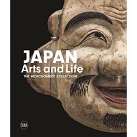 Japan Arts and Life The Montgomery Collection
