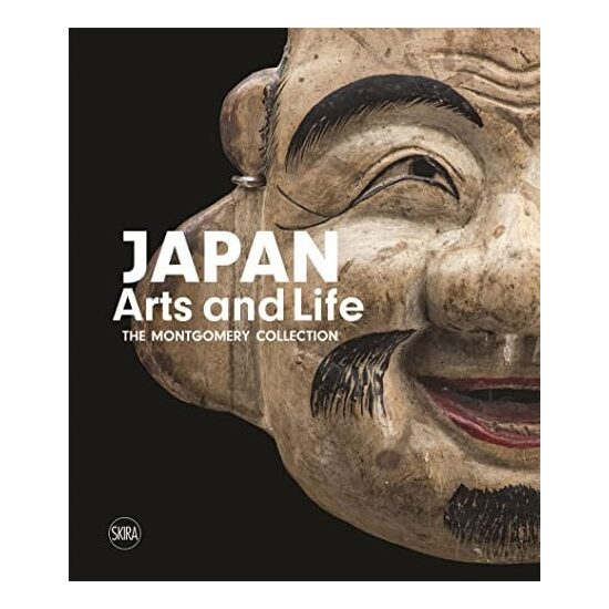 Japan Arts and Life The Montgomery Collection