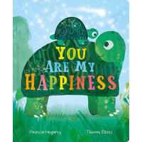 You Are My Happiness