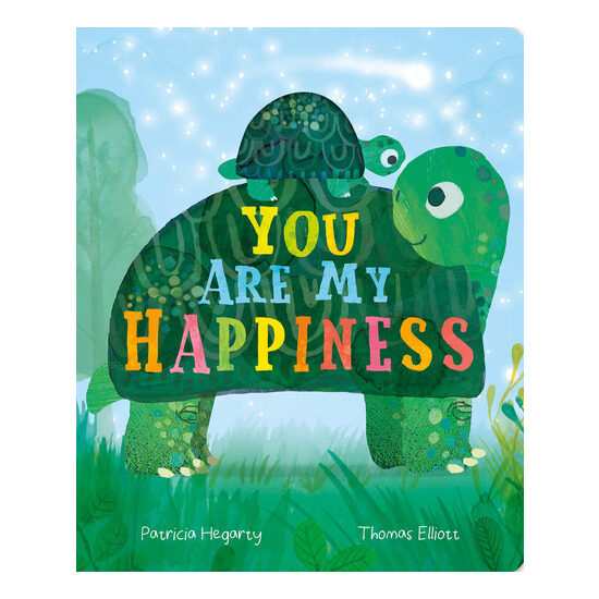 You Are My Happiness - Imagine 1