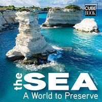 The Sea A World to Preserve