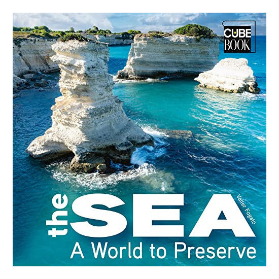 The Sea A World to Preserve