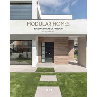 Modular Homes Building Blocks of Freedom