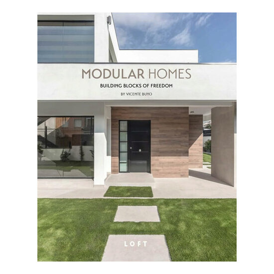 Modular Homes Building Blocks of Freedom
