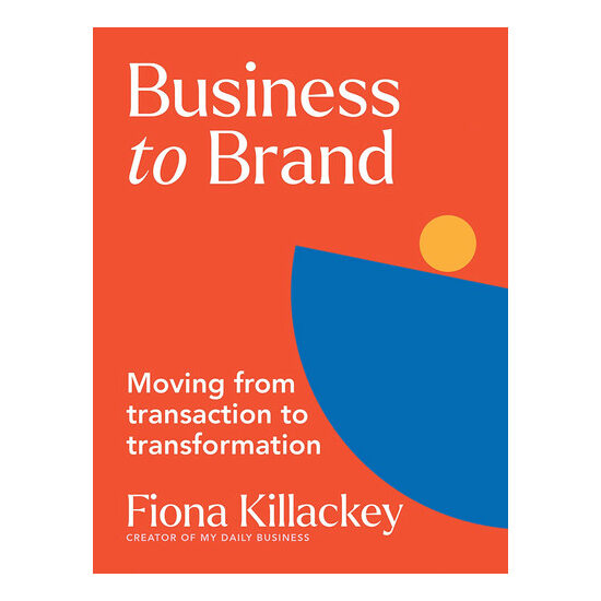 Business to Brand Moving from Transaction to Transformation