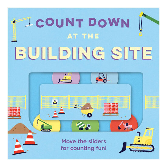 Farshore Count Down At the Building Site. - Imagine 1