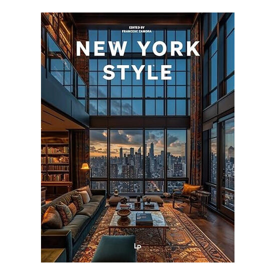 New York Style