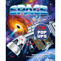 Space XXL Pop-ups