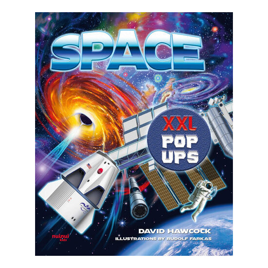 Space XXL Pop-ups