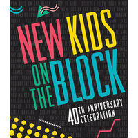 New Kids on the Block 40th Anniversary Celebration