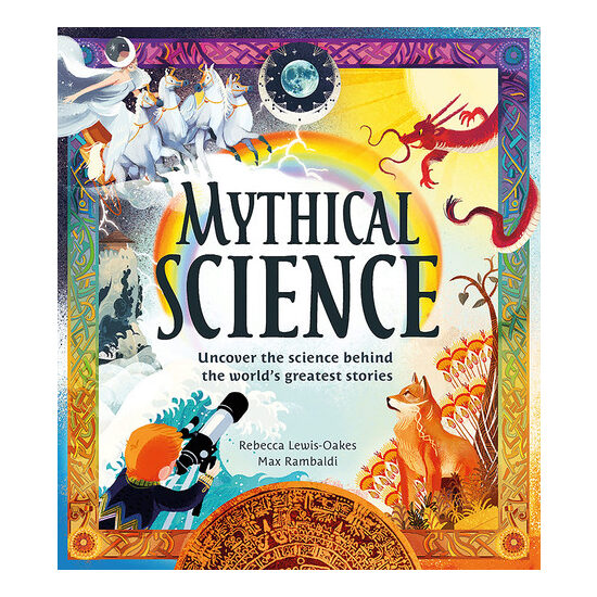Mythical Science