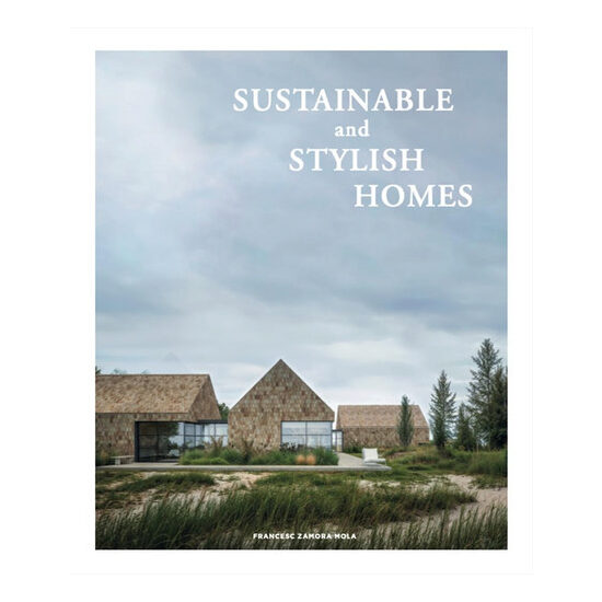 Sustainable and Stylish Homes
