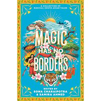 Magic Has No Borders