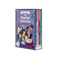 Easier Classics Reading Library: The Starter Collection