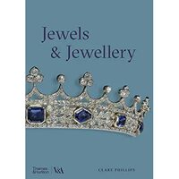 Jewels and Jewelry