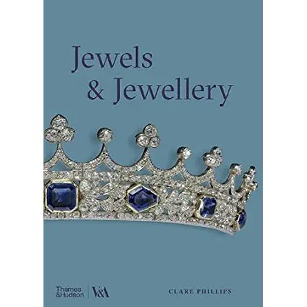 Jewels and Jewelry