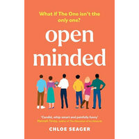 Open Minded