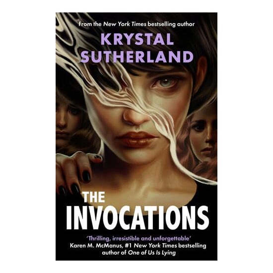 The Invocations
