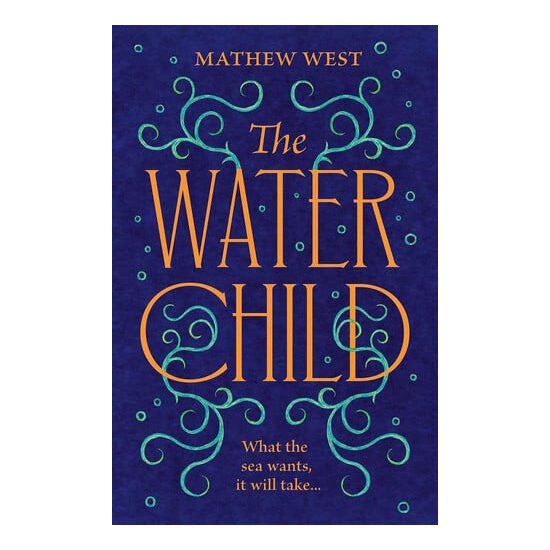The Water Child