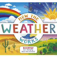 How the Weather Works