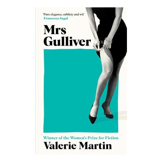 Mrs Gulliver