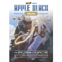 Apple Black Origins The Spectrum and the Spectre