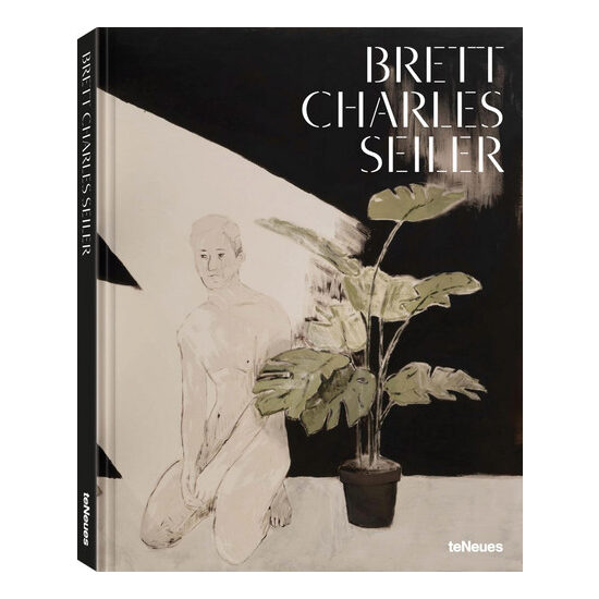Brett Charles Seiler