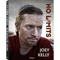 No Limits 7 Continents. 1, Kilometers. 1 Challenges