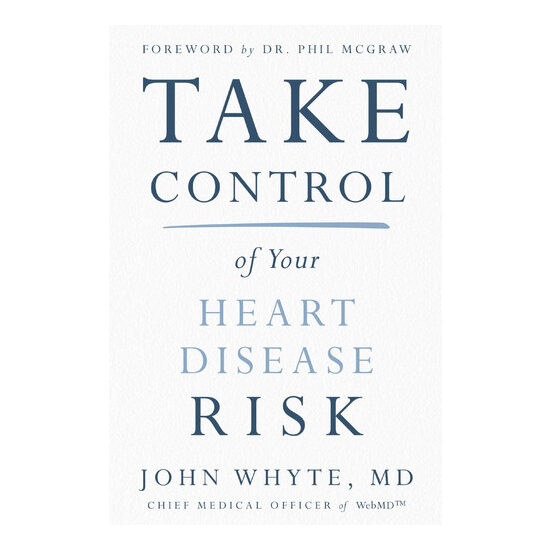 Take Control of Your Heart Disease Risk
