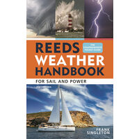 Reeds Weather Handbook 3rd Edition The Comprehensive Pocket Guide