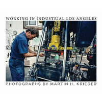 Working in Industrial Los Angeles