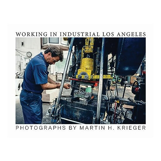 Working in Industrial Los Angeles - Imagine 1