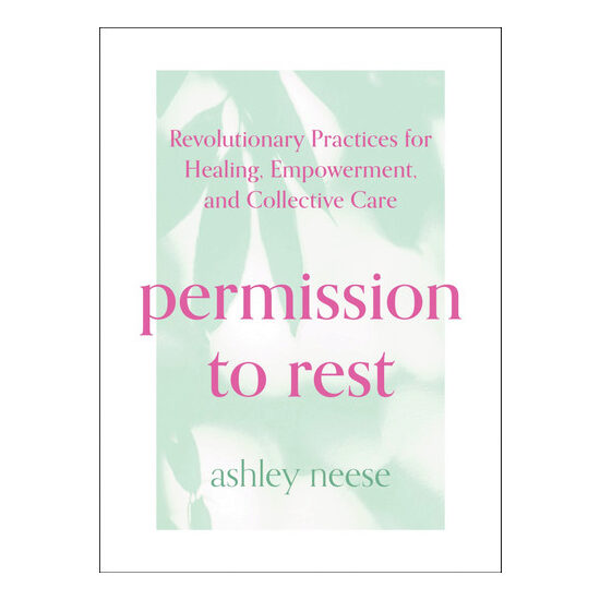 HQ Permission to Rest.
