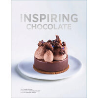 Inspiring Chocolate Inventive Recipes from Renowned Chefs