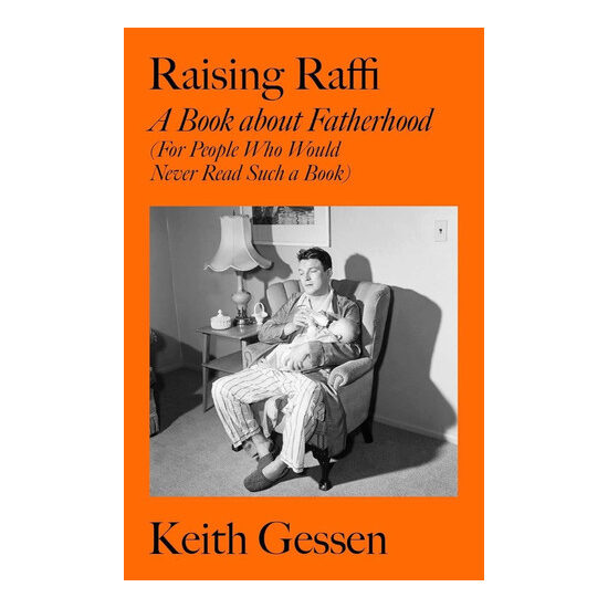 Raising Raffi