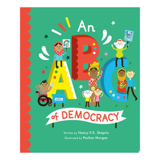 ABC of Democracy