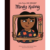 Mindy Kaling