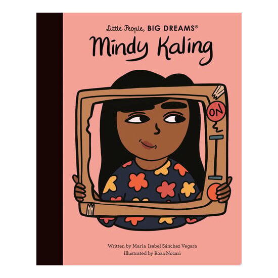 Mindy Kaling