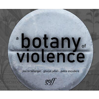 A Botany of Violence 528 Years of Resistance & Resurgence