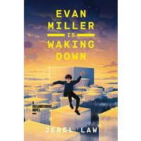 Evan Miller Is Waking Down A Dreambending Novel