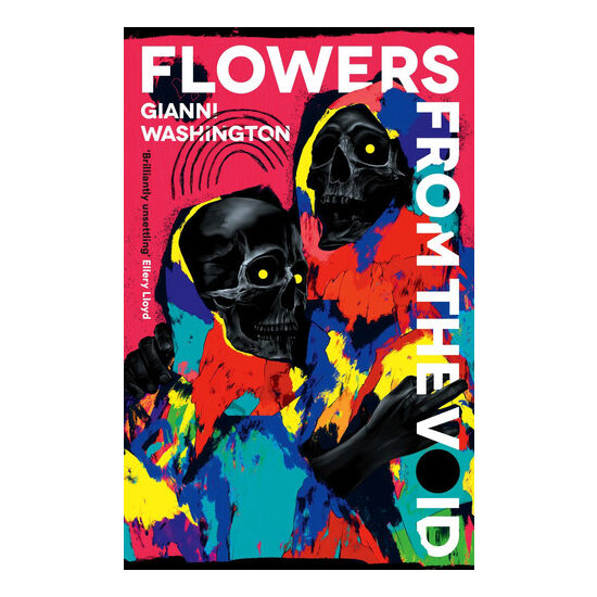 Flowers from the Void