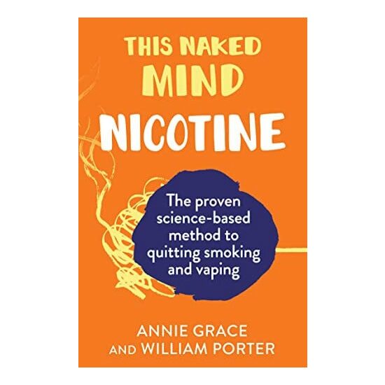 This Naked Mind Nicotine