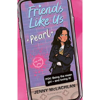 Friends Like Us: Pearl