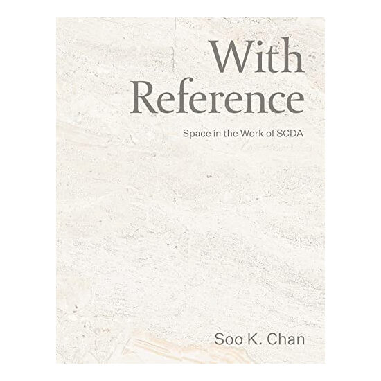 With Reference Space in the Work of SCDA