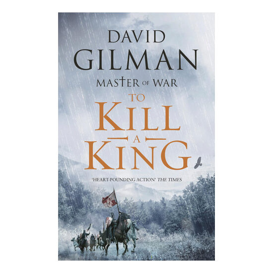 To Kill a King