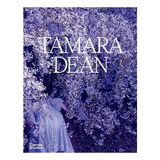 Tamara Dean