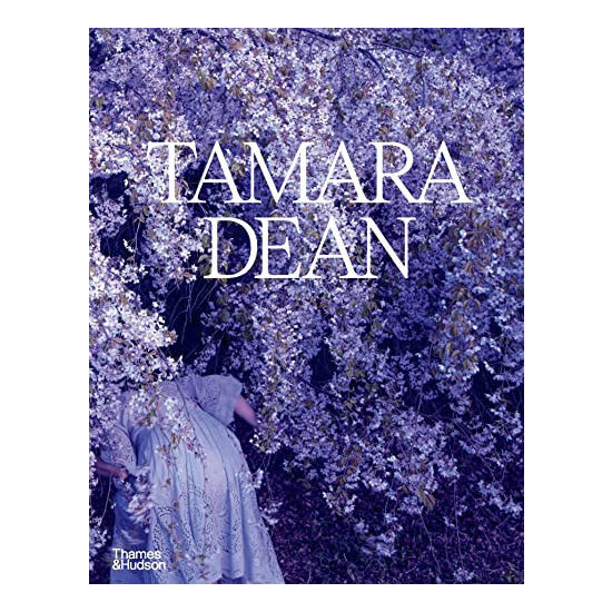 Tamara Dean