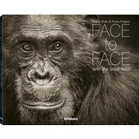 Face to Face With the Great Apes