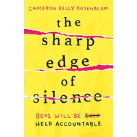 The Sharp Edge of Silence
