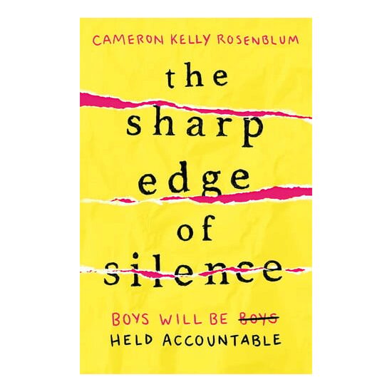 The Sharp Edge of Silence